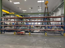 Large Pallet Rack - Image 2