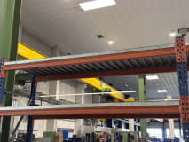Large Pallet Rack - Image 4