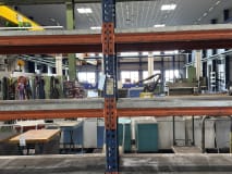 Large Pallet Rack - Image 6