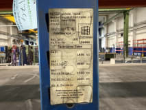 Large Pallet Rack - Image 7