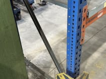 Large Pallet Rack - Image 13