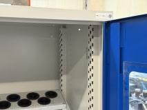 32 pcs. HSK-A63 tool holders with tools - Image 3