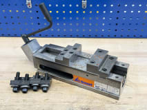 Machine vise - Image 1