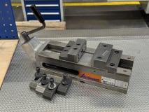 Machine vise - Image 1