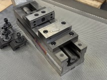 Maschinenschraubstock - Image 4