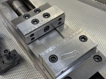 Machine vise - Image 5