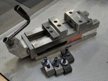 Machine vise - Image 6
