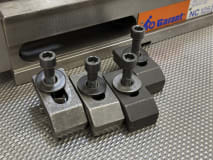 Machine vise - Image 7