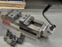 Machine vise - Image 8
