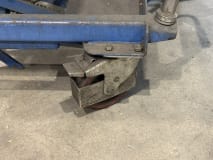 2 Scherenhubtische - Image 5