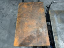 2 Scissor Lift Tables - Image 10