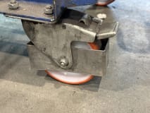 2 Scissor Lift Tables - Image 5