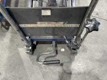2 Scissor Lift Tables - Image 7