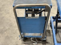 2 Scherenhubtische - Image 7
