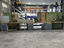 Große Werkbank - Image 2