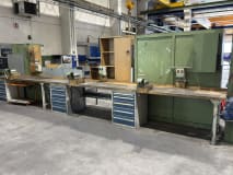 Large Workbench - Image 3