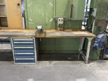 Large Workbench - Image 4