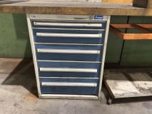 Large Workbench - Image 18