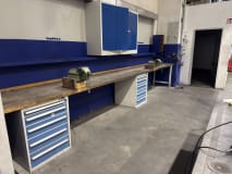Large Workbench - Image 1