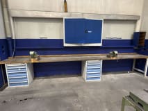 Große Werkbank - Image 2