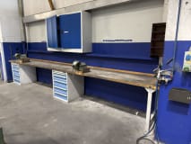 Große Werkbank - Image 3