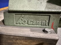 Large Workbench - Image 8