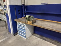Large Workbench - Image 10