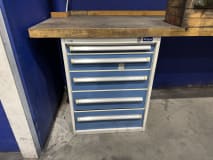 Large Workbench - Image 11