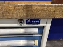 Large Workbench - Image 12