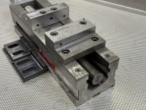 Maschinenschraubstock - Image 4