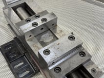 Maschinenschraubstock - Image 5