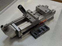 Maschinenschraubstock - Image 7
