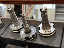 24 pcs. SK40 Tool Holders - Image 7