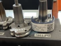 24 pcs. SK40 Tool Holders - Image 17