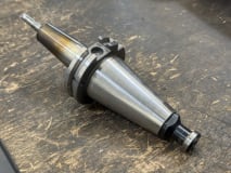 24 pcs. SK40 Tool Holders - Image 18
