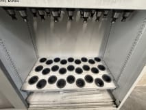 34 Stk. SK50 Werkzeugaufnahmen mit Werkzeugen - Image 19
