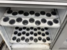 34 pcs. SK50 tool holders with tools - Image 40