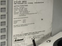 34 Stk. SK50 Werkzeugaufnahmen mit Werkzeugen - Image 42