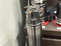 34 Stk. SK50 Werkzeugaufnahmen mit Werkzeugen - Image 4