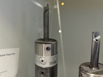 26 Stk. SK50 Werkzeugaufnahmen mit Werkzeugen - Image 15
