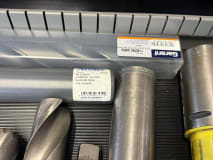 26 pcs. SK50 tool holders with tools - Image 37