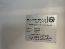 24 Stk. SK50 Werkzeugaufnahmen mit Werkzeugen - Image 25