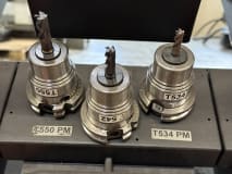 24 pcs. SK40 Tool Holders - Image 9