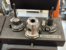 24 pcs. SK40 Tool Holders - Image 15