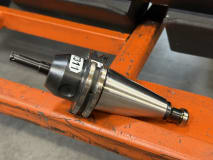 24 pcs. SK40 Tool Holders - Image 18