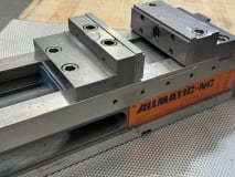 Machine vice - Image 9