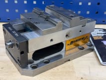 Maschinenschraubstock - Image 2
