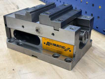 Maschinenschraubstock - Image 3