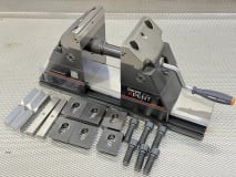 5-axis clamp - Image 1
