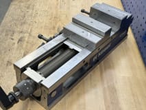 Machine vice - Image 8
